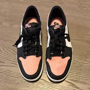 Nike AJ1 low